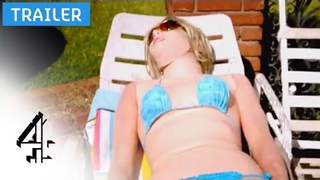 Channel 4 Doc Explores the Men Who Turn Themselves into Living Dolls